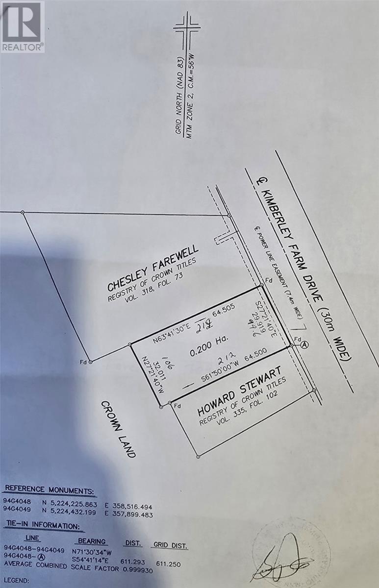 148 Kimberley Farm Drive Property Photo 1