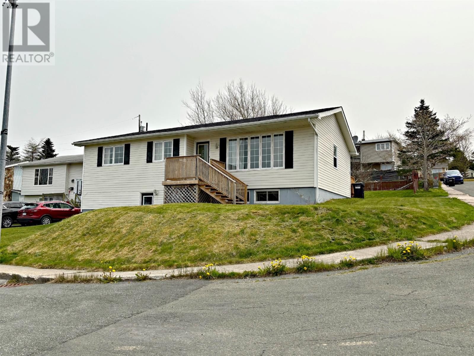 2 Gregg Place