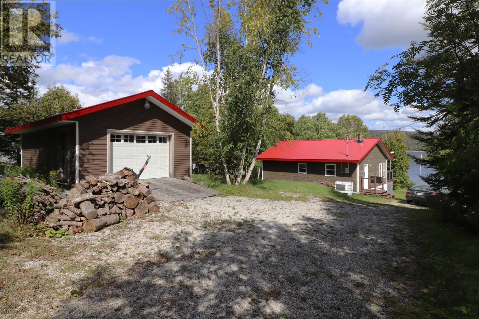 Lot 18 Pond View Road