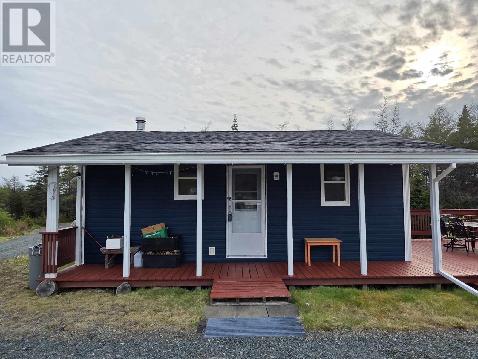 3 Southside Road
