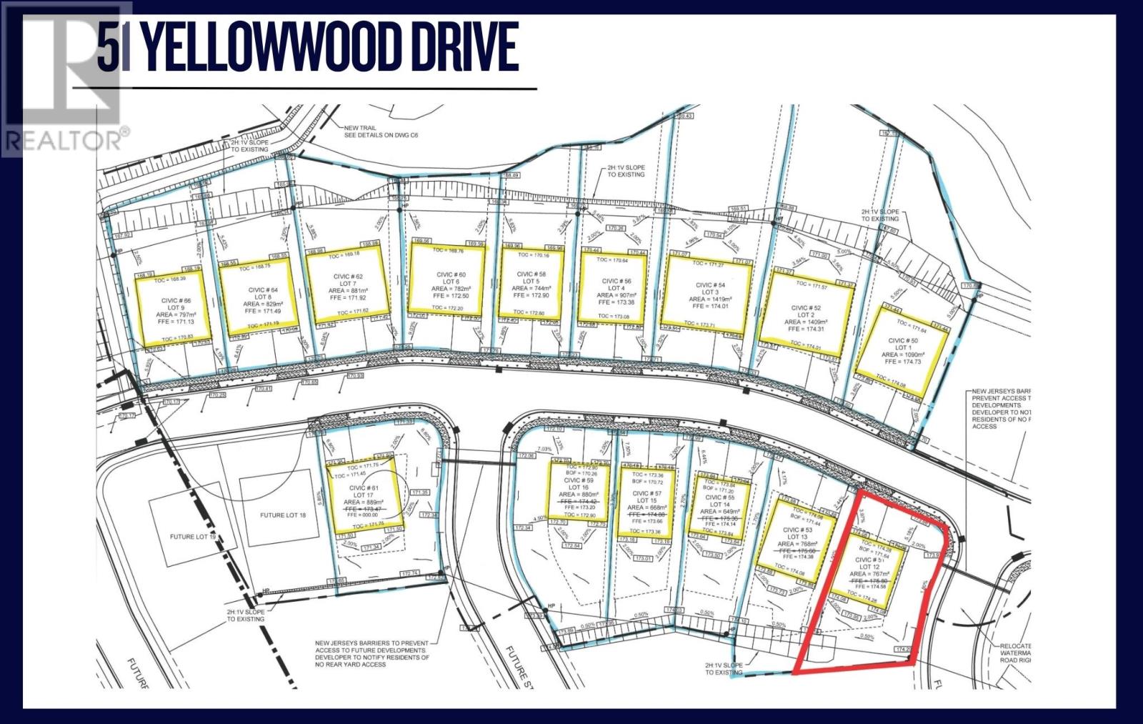 51 Yellow Wood Drive Property Photo 1