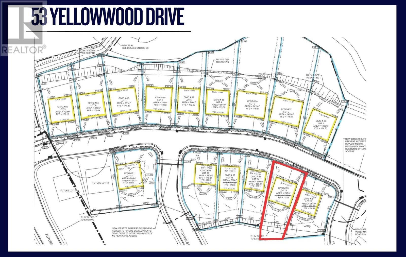 53 Yellow Wood Drive Property Photo 1