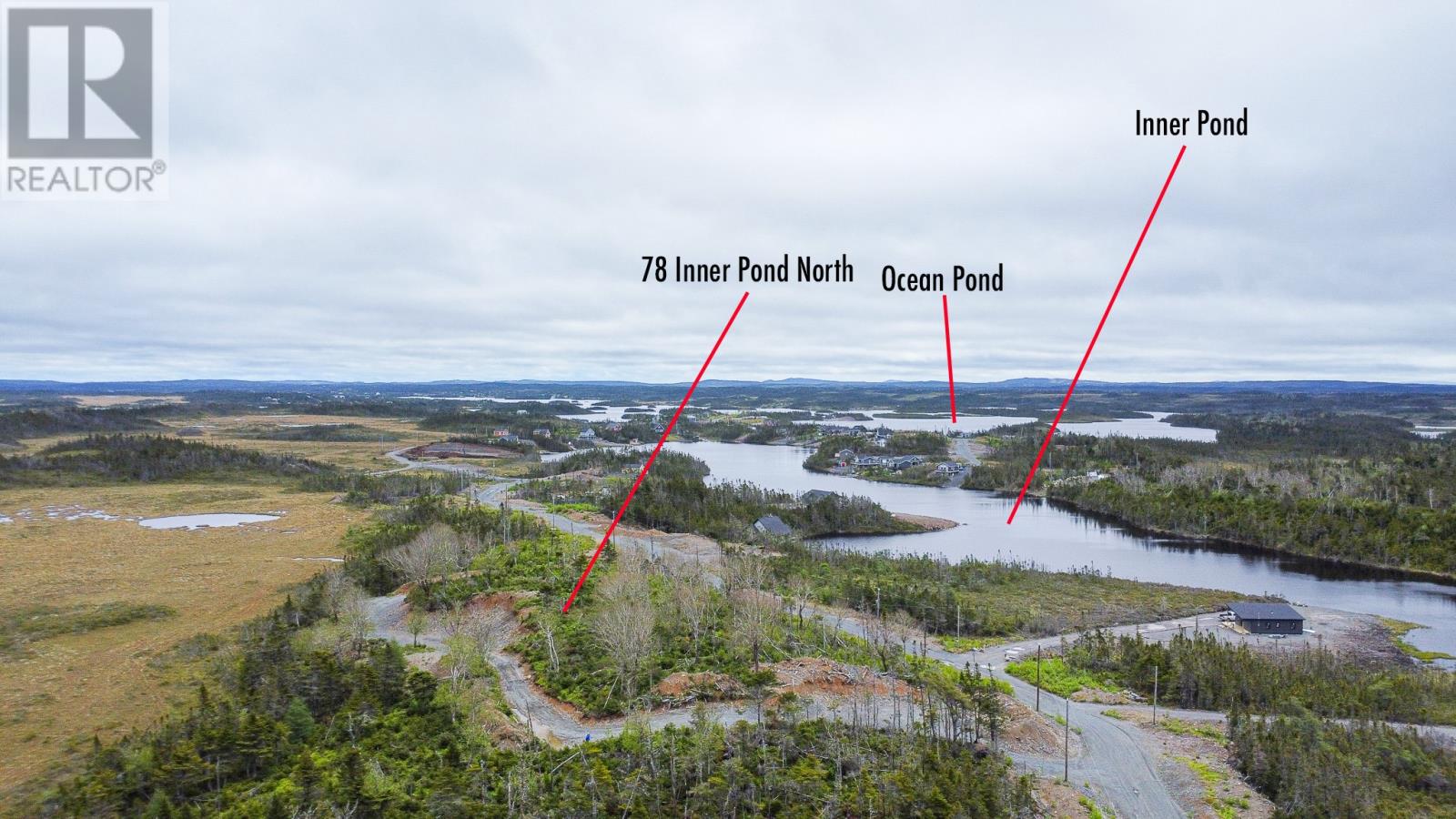 78 Inner Pond North Road Property Photo 1