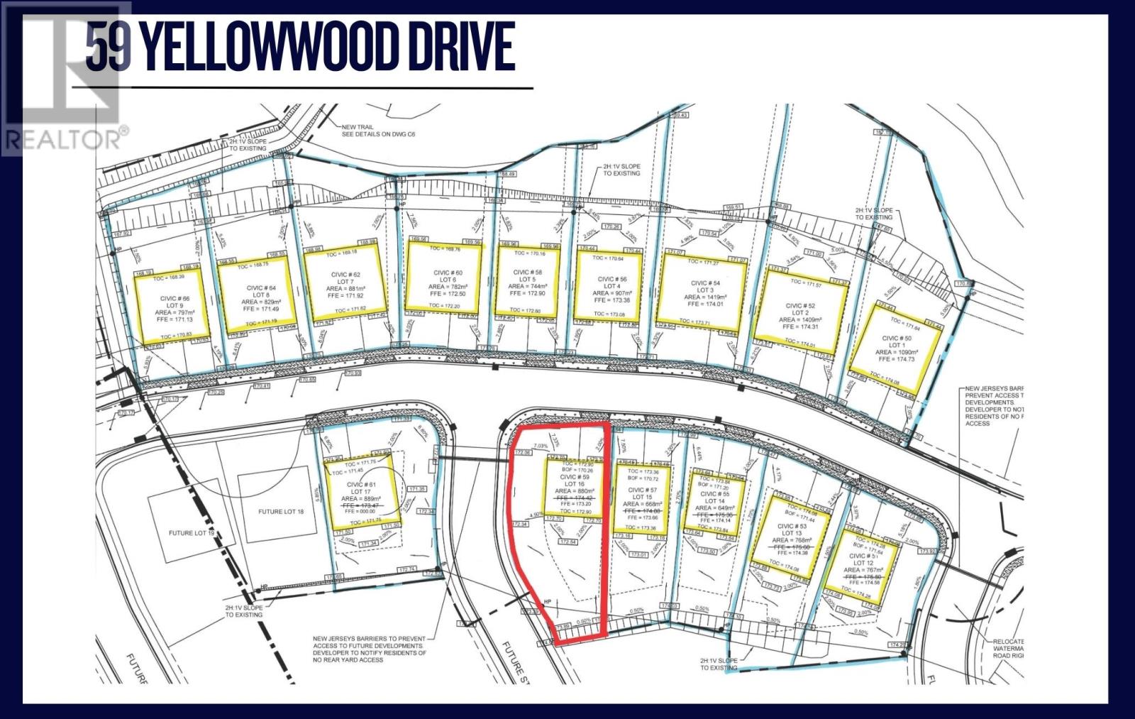 59 Yellow Wood Drive Property Photo 1