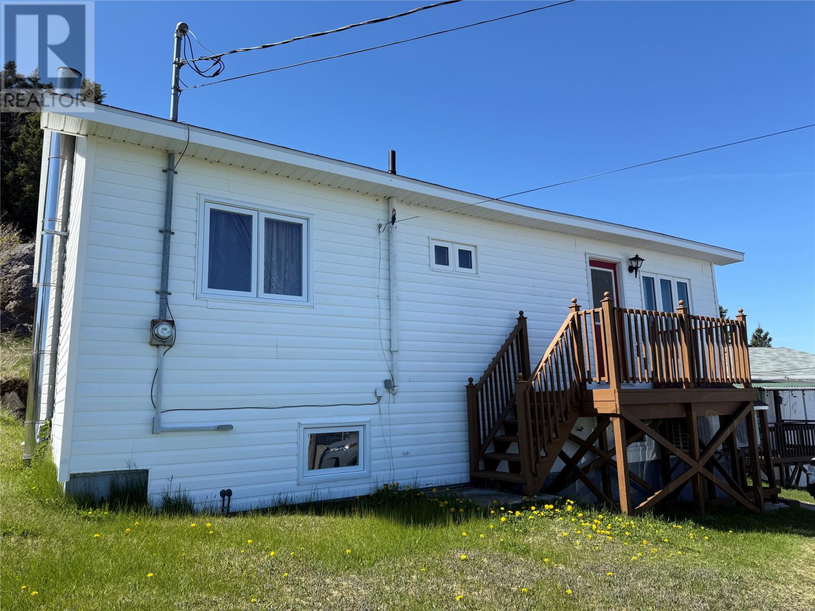 8 Oram's Lane Property Photo 1
