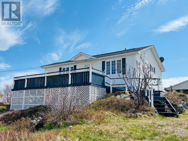 4 Ponds Lane