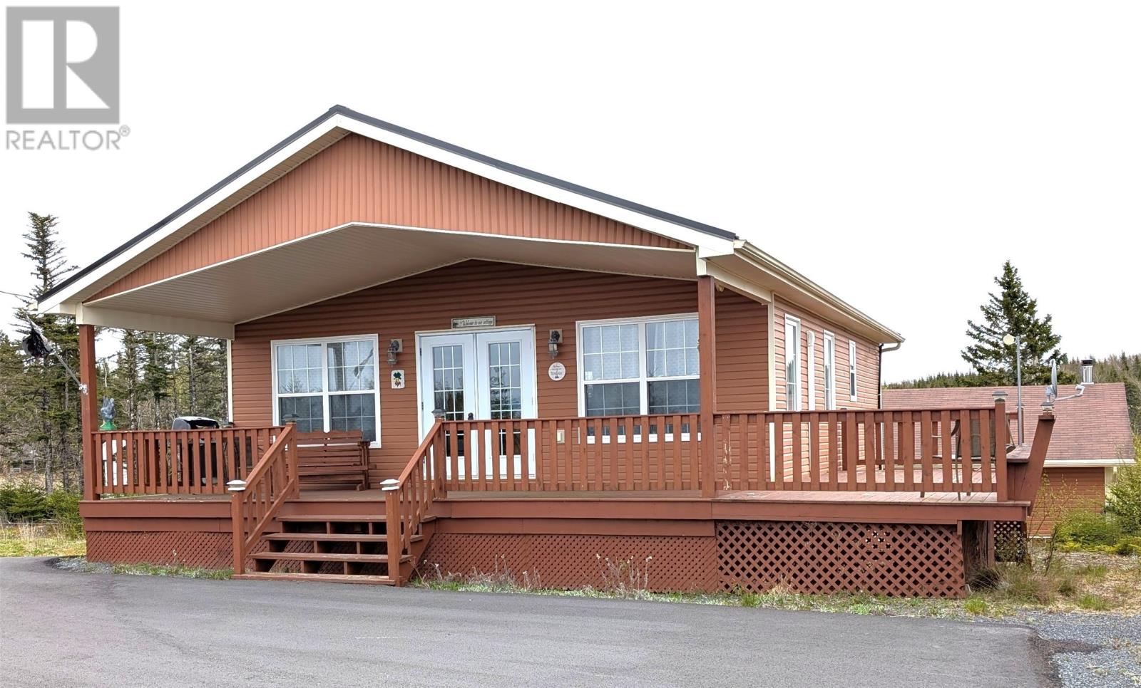 42 Birch Ridge Drive Property Photo 1
