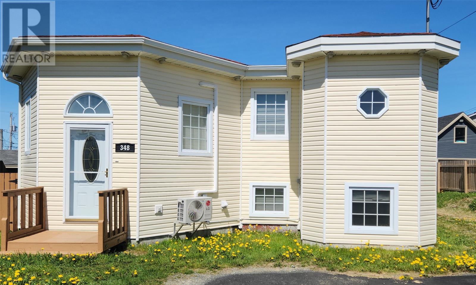348 Paradise Road