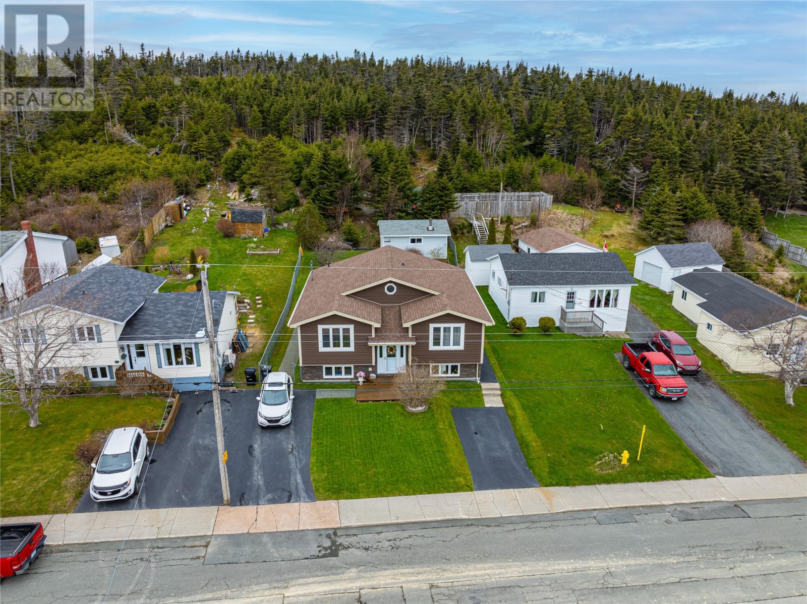 254 New Pennywell Road