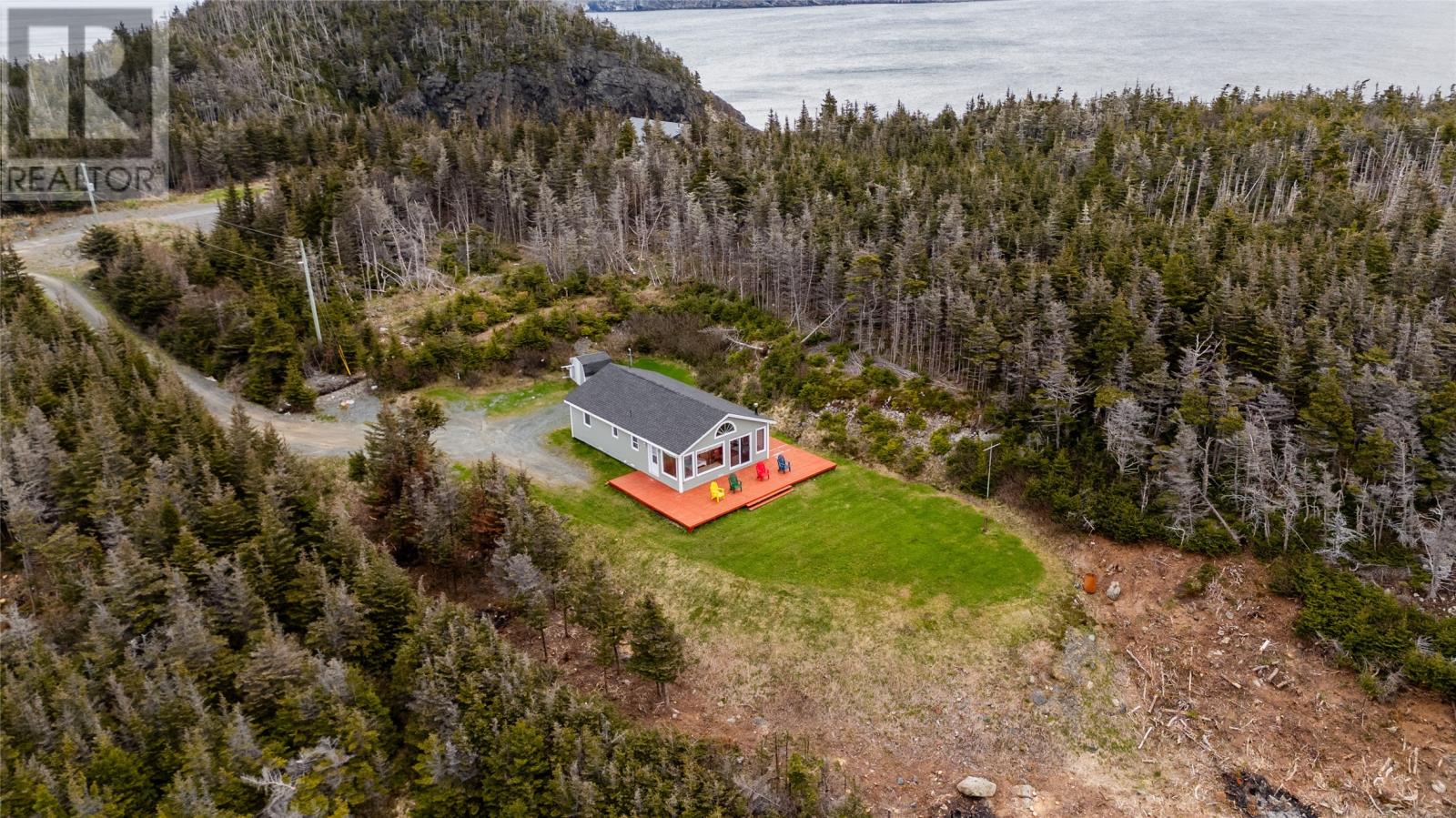 55 Bauline Head Road