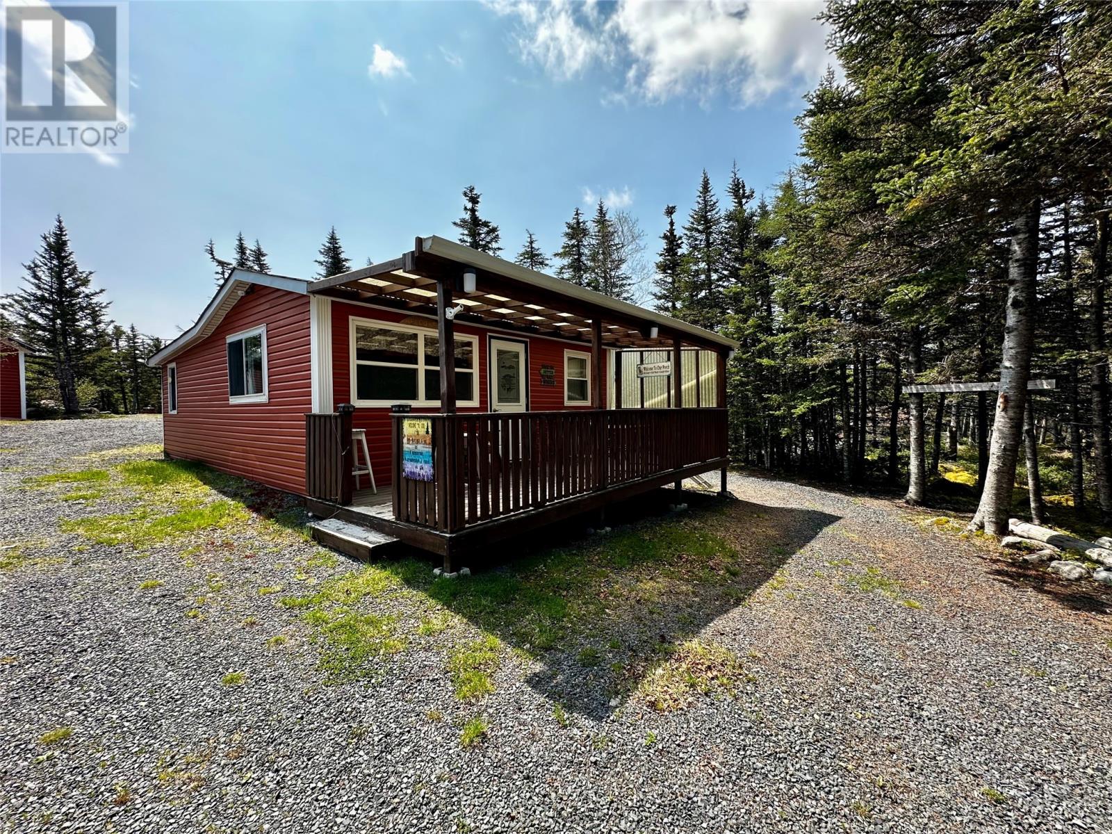 84 Old Track Road Property Photo 1