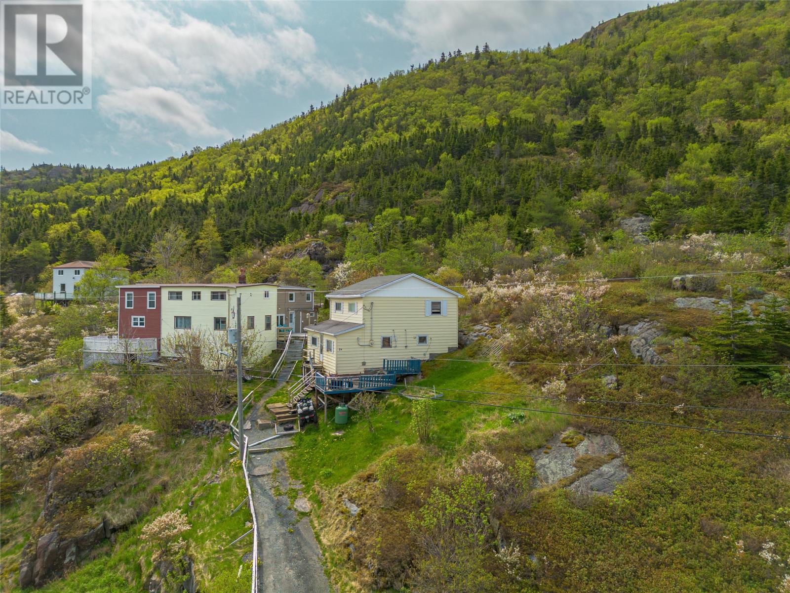 26 Fort Amherst Road Property Photo 2