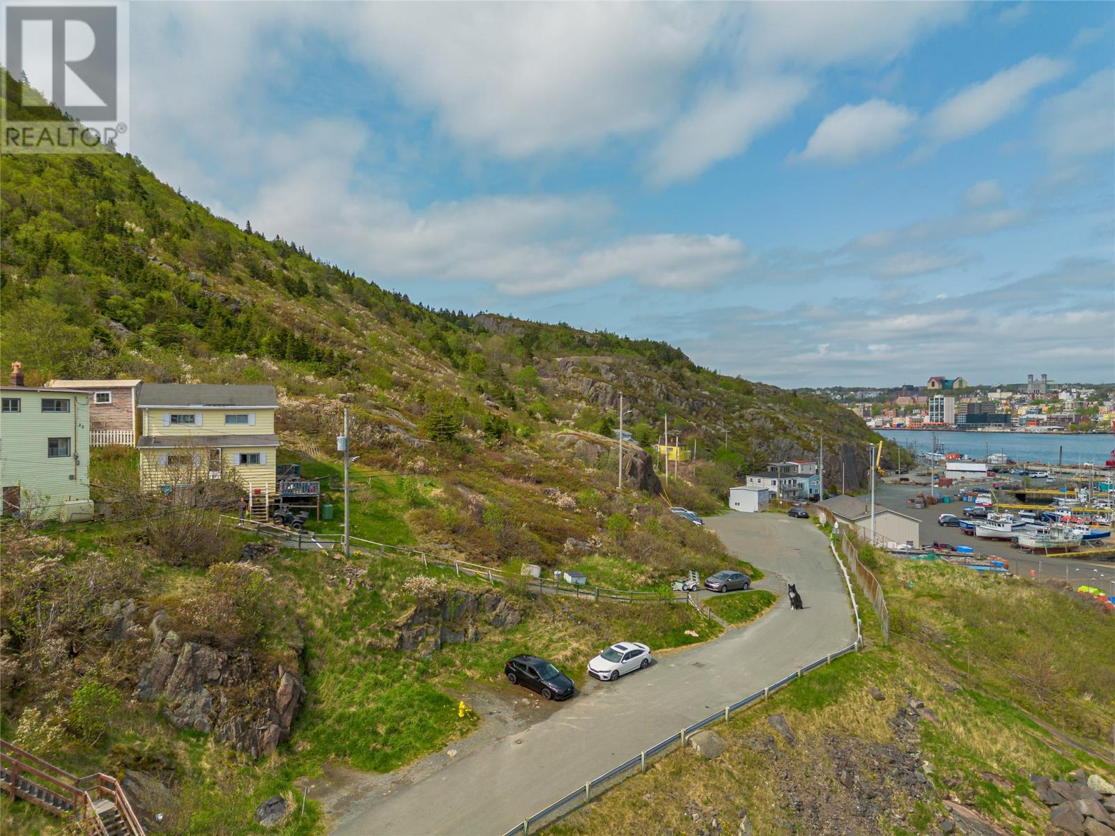 26 Fort Amherst Road Property Photo 5