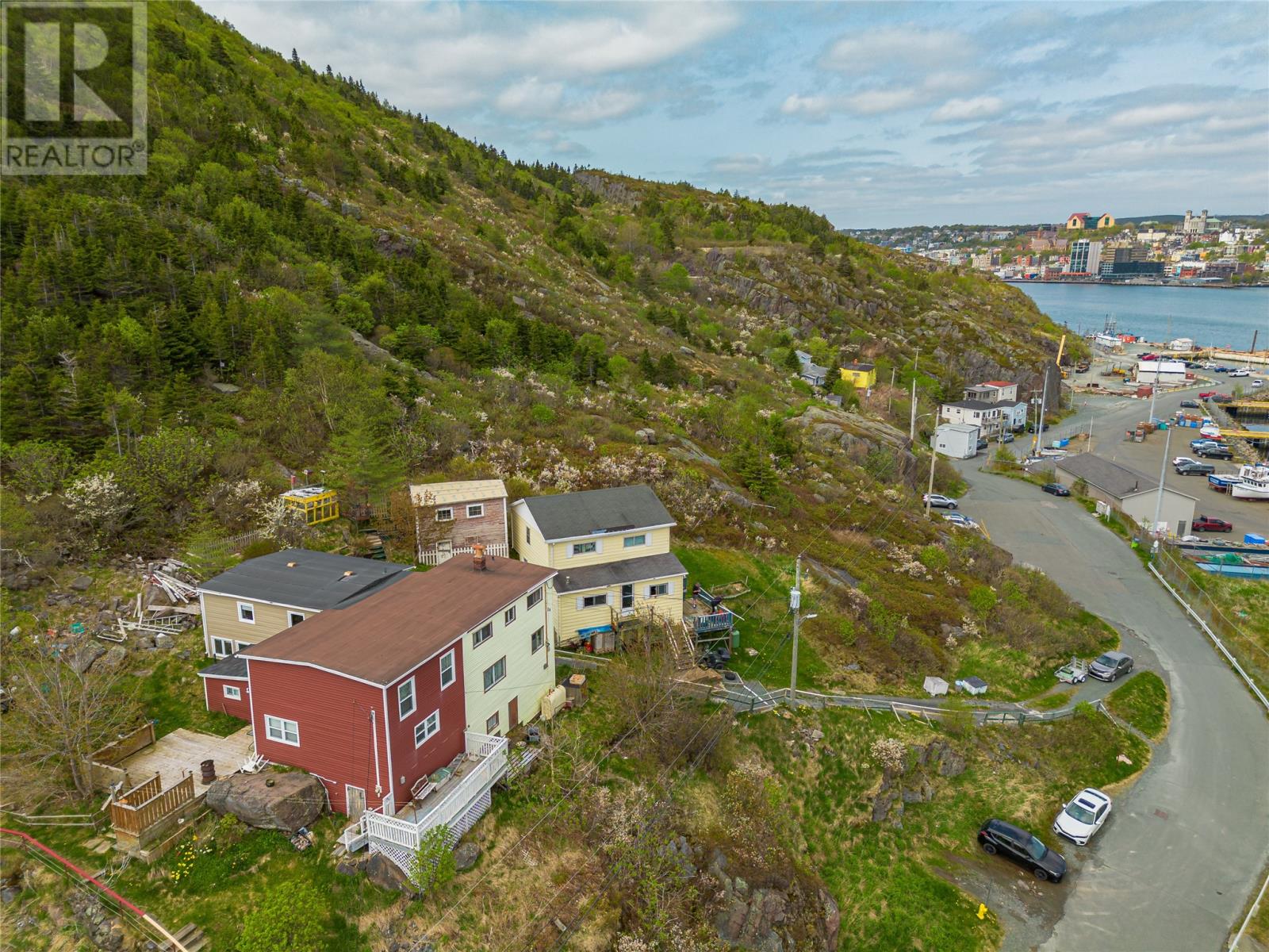 26 Fort Amherst Road Property Photo 8