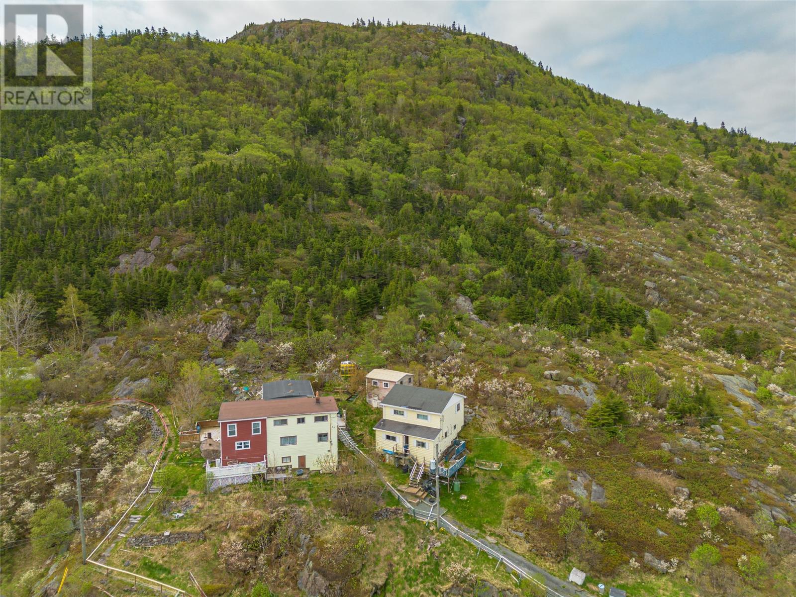 26 Fort Amherst Road Property Photo 14