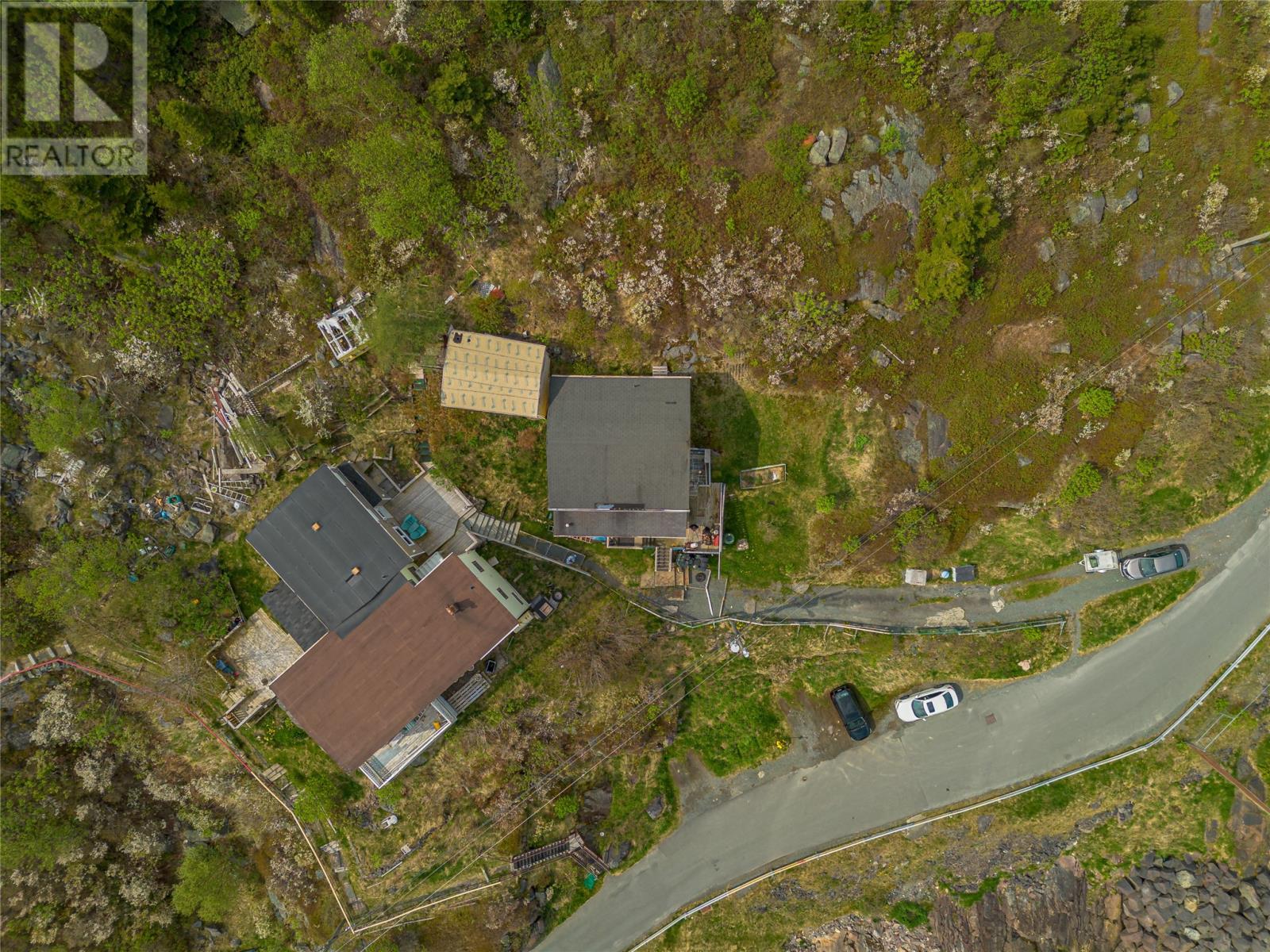 26 Fort Amherst Road Property Photo 15