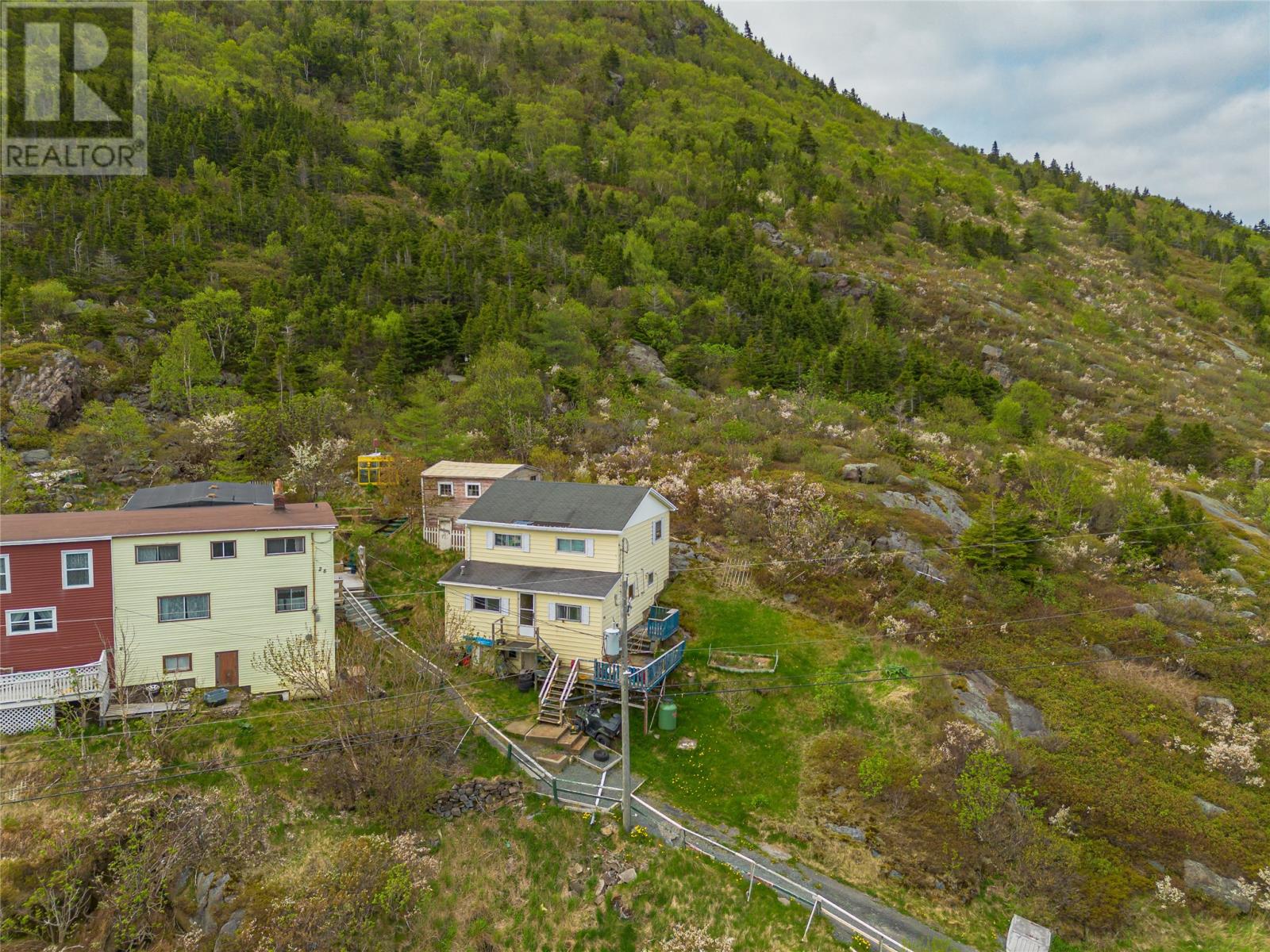 26 Fort Amherst Road Property Photo 16