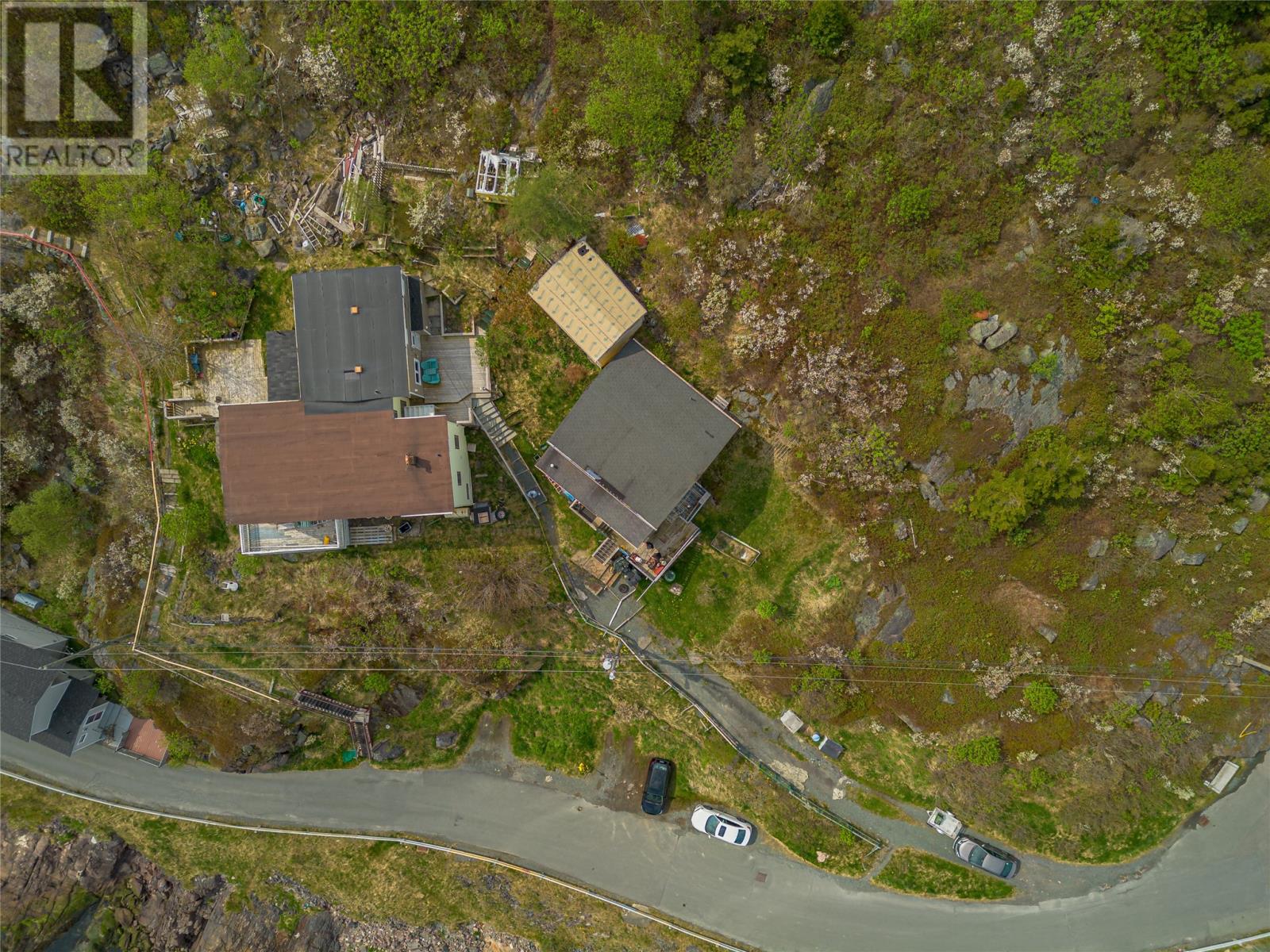 26 Fort Amherst Road Property Photo 17