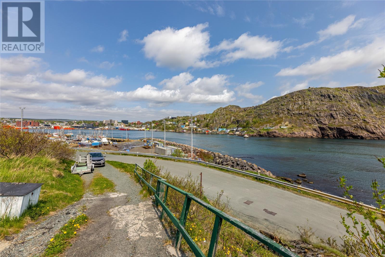 26 Fort Amherst Road Property Photo 18