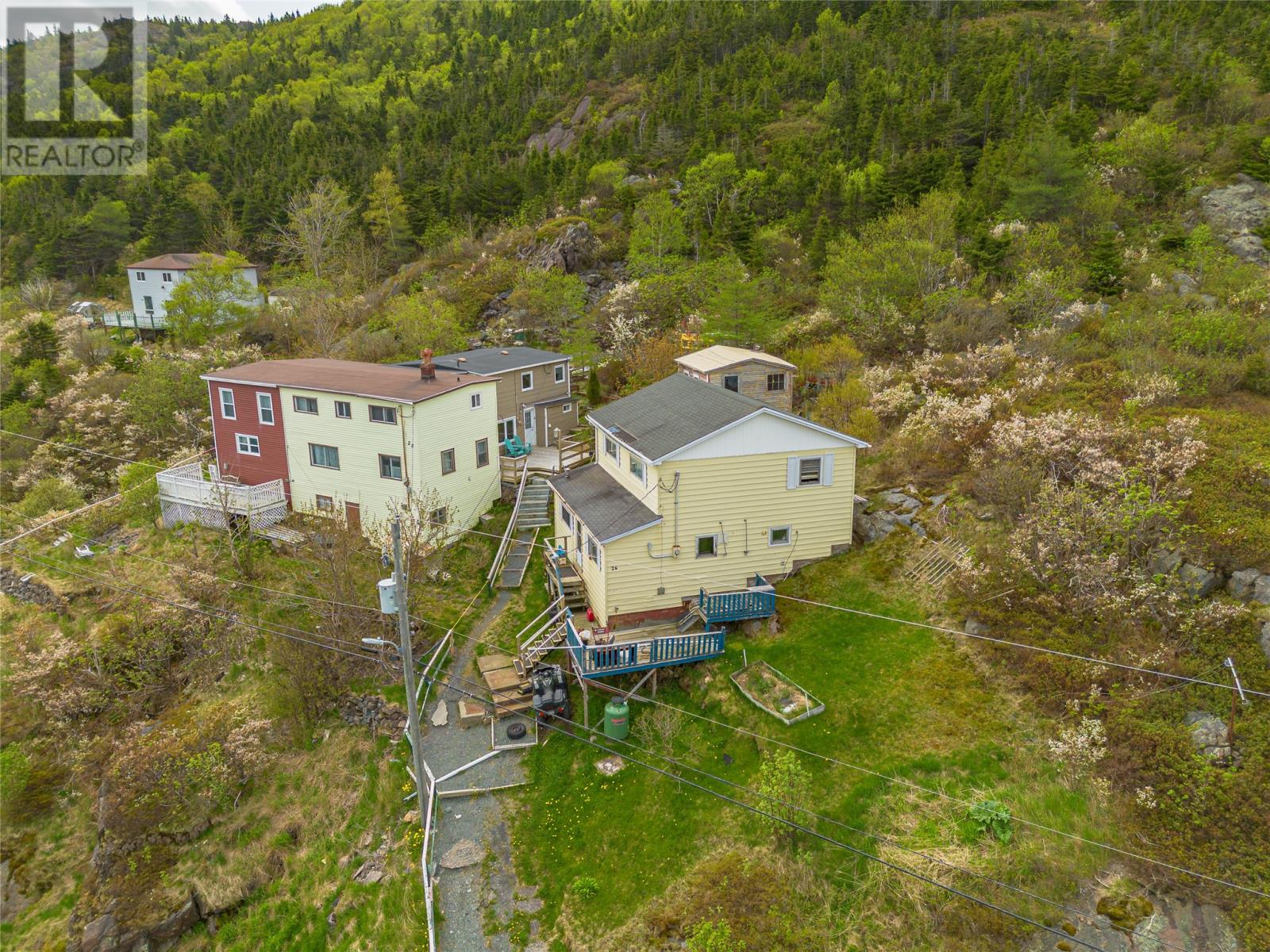 26 Fort Amherst Road Property Photo 19