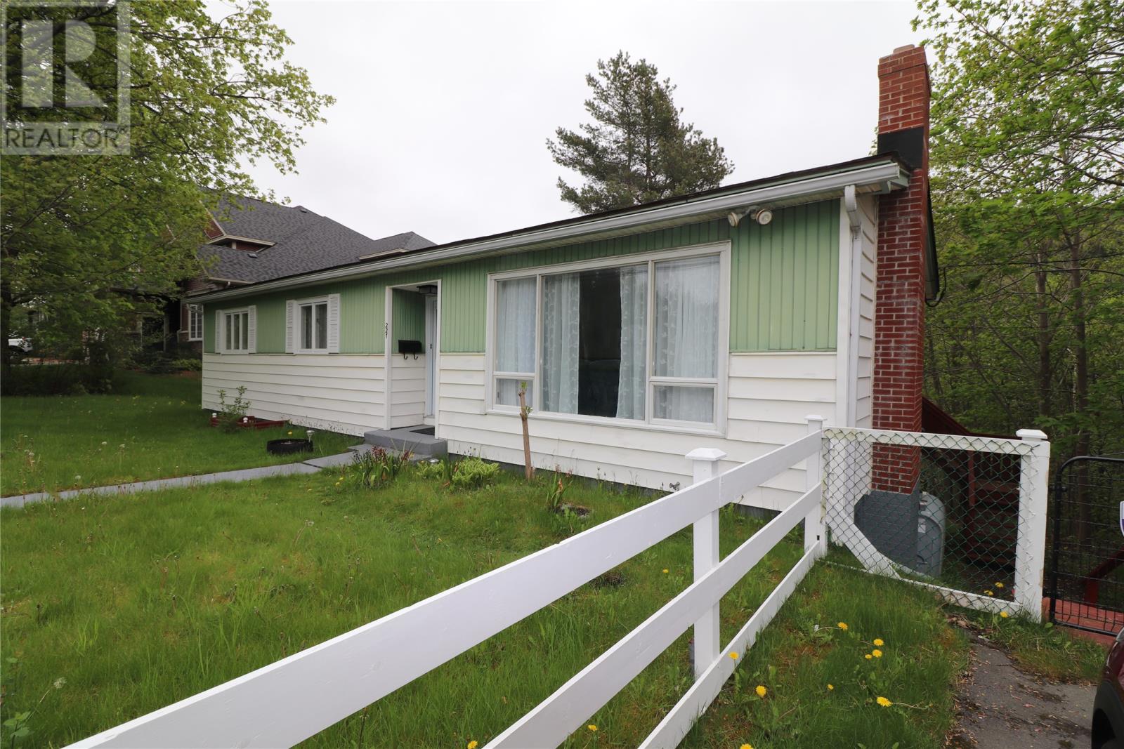 227 Waterford Bridge Road