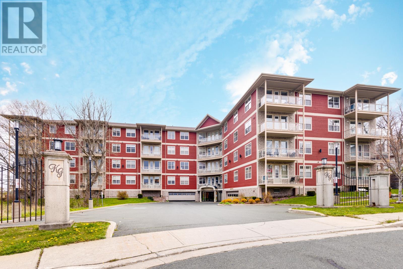 60 Margarets Place Unit#302