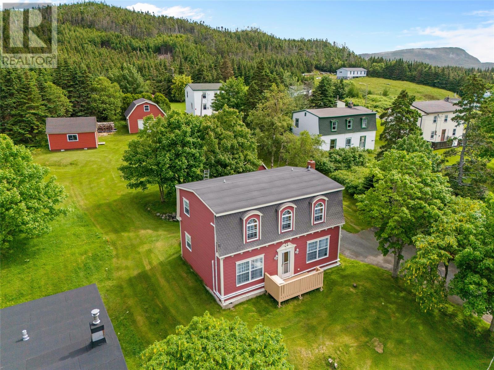 229 Northside Road