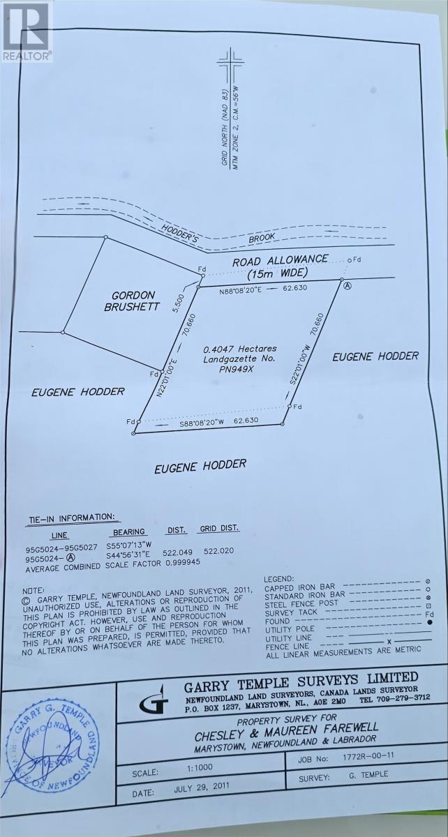 237b Creston Boulevard Property Photo 1