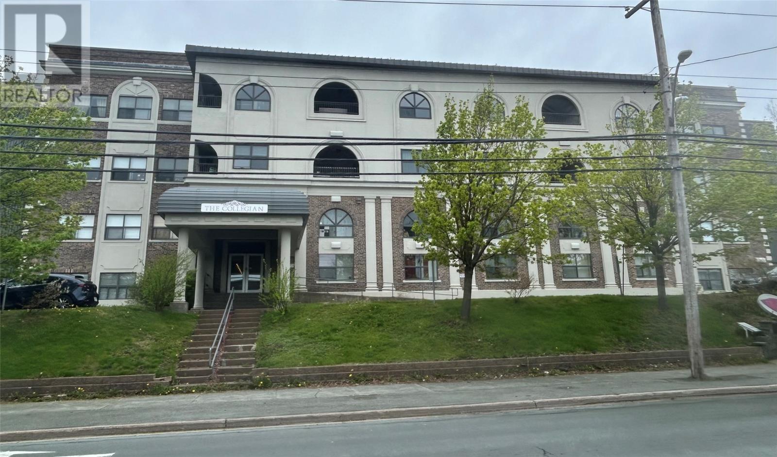 130 Lemarchant Road Unit#306