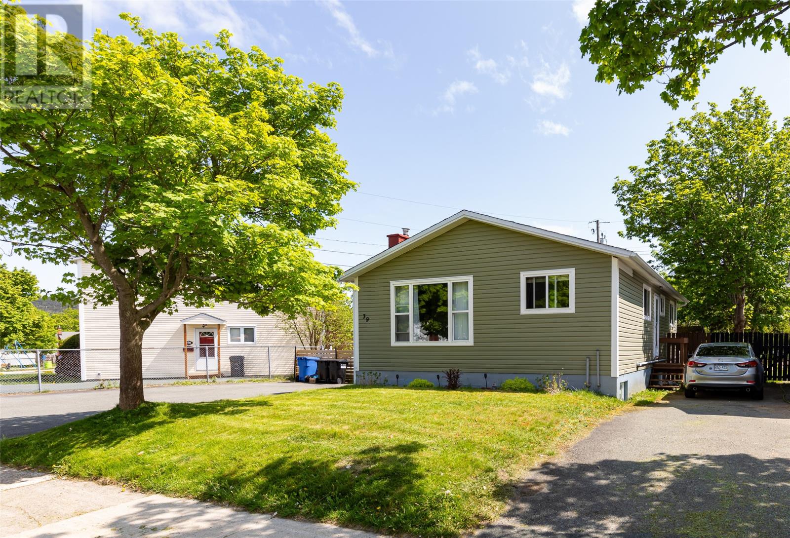 39 Forbes Street