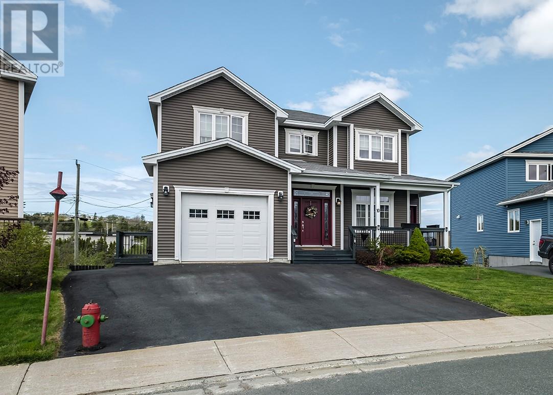 10 Mary Ann Place