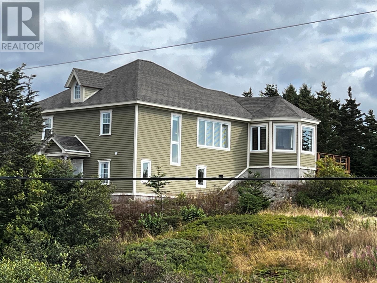 1 Ship Cove Road Property Photo 1