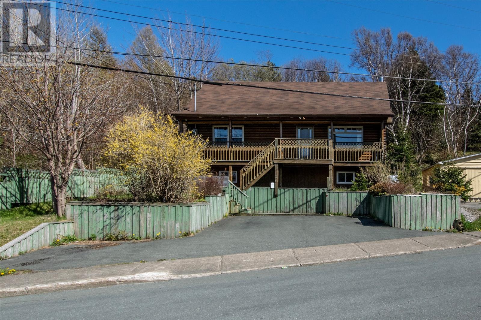 23 Old Petty Harbour Road