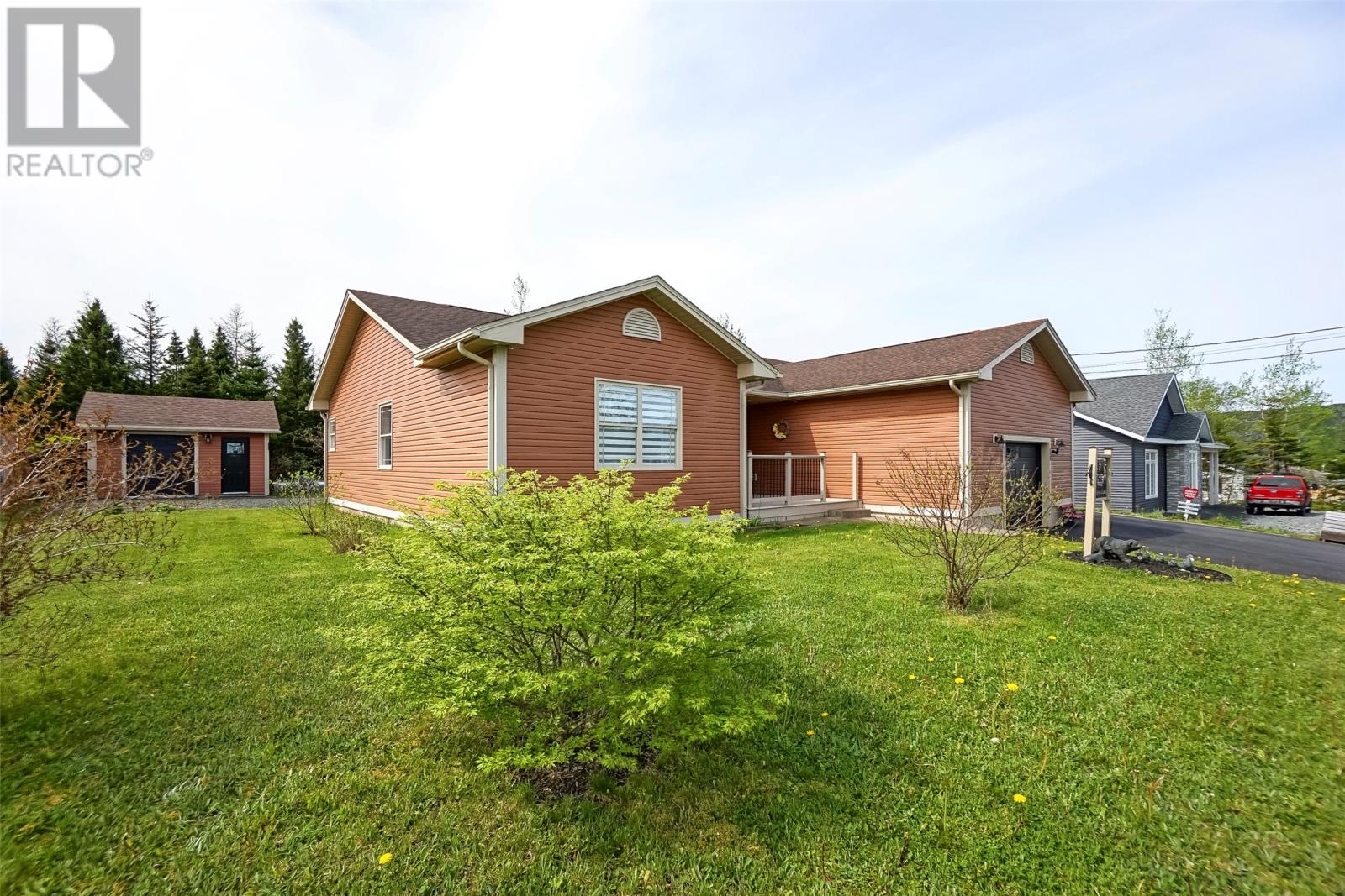 3 Hearns Road