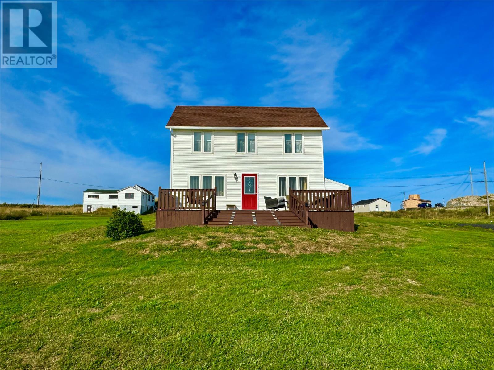 11 Carter's Head Road Property Photo 1