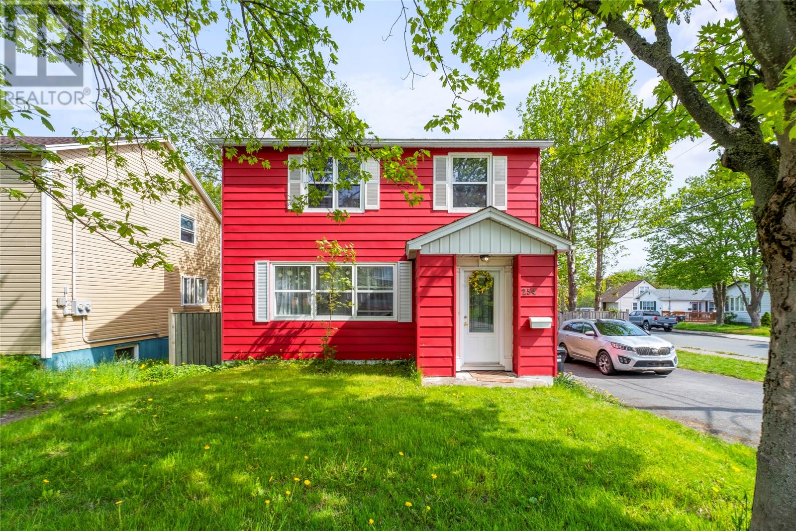 254 Freshwater Road