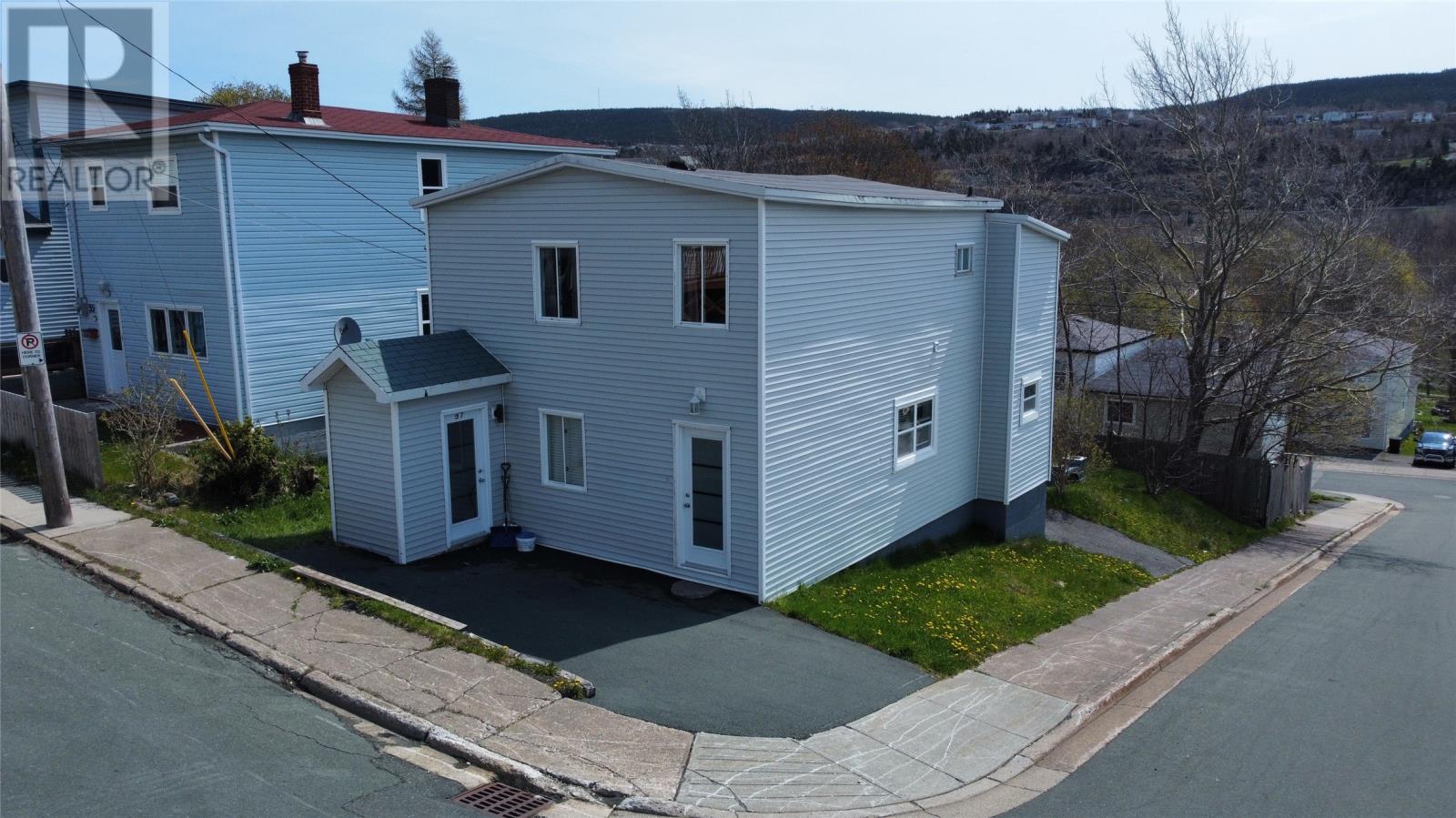 37 McKay Street
