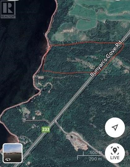 101 Bunyan's Cove Road
