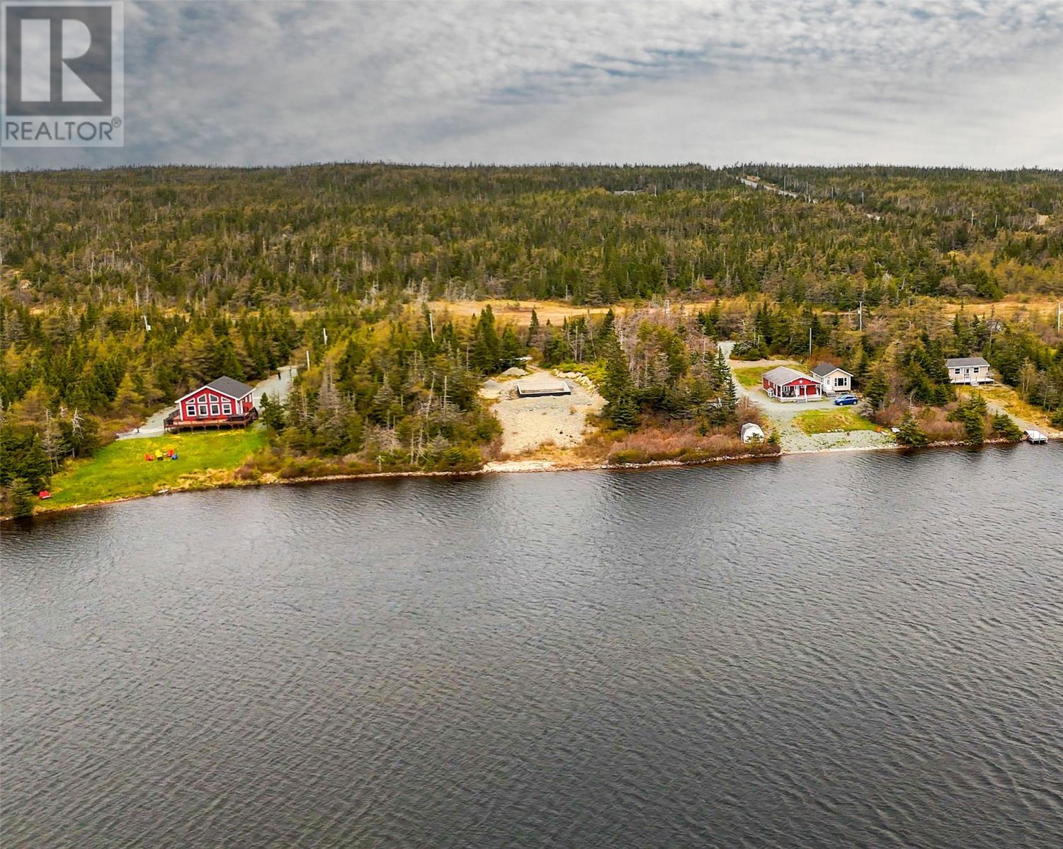 2 Island Pond Place