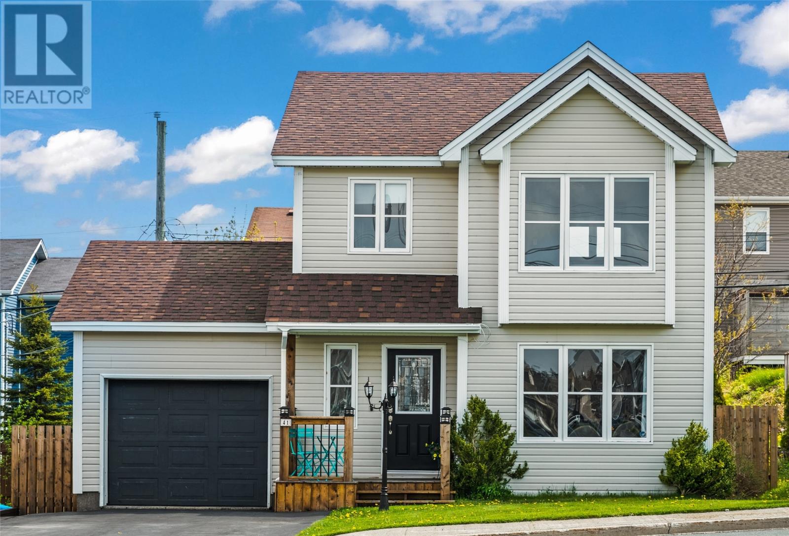 41 Goldfinch Drive