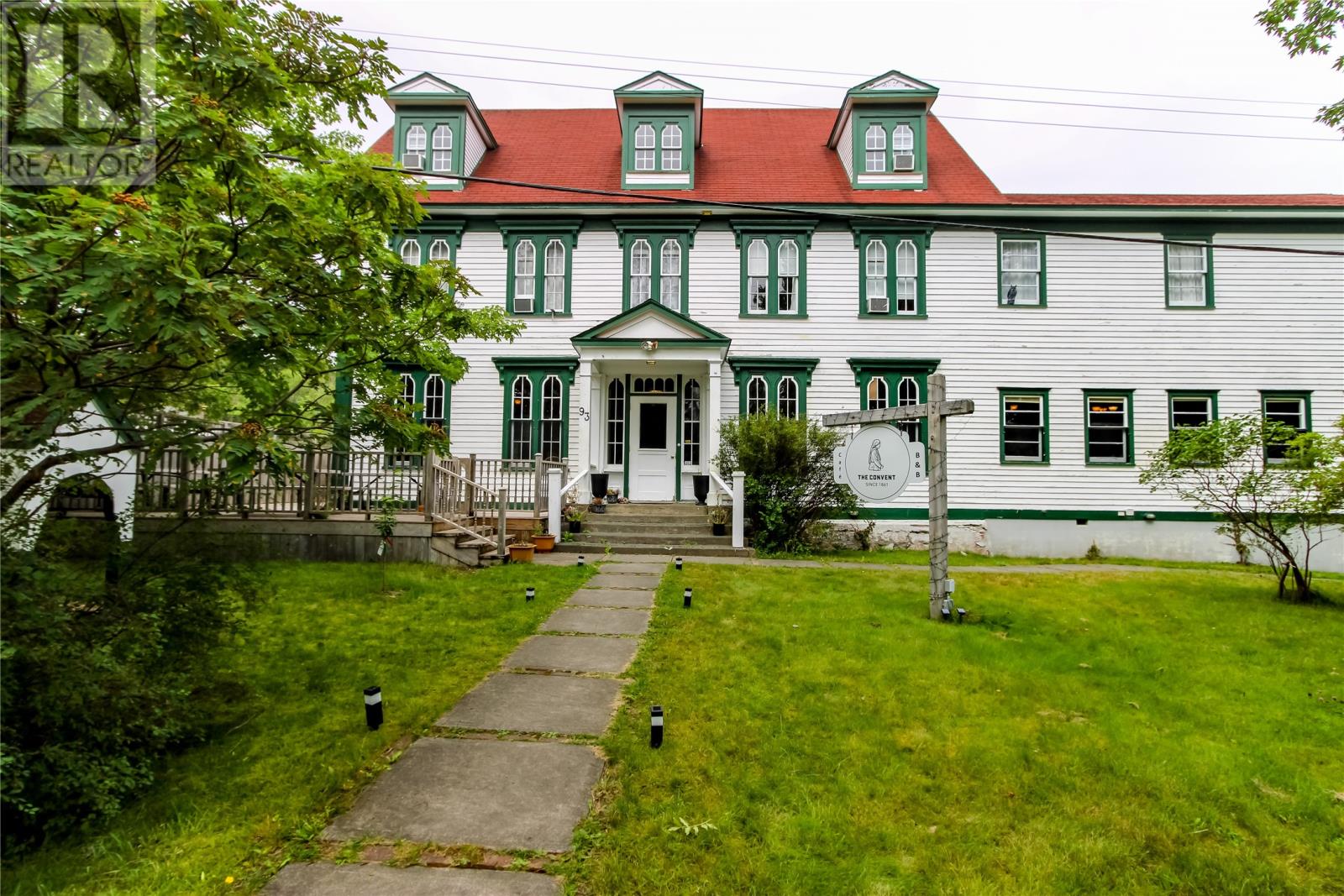 93 Station Road Property Photo 1
