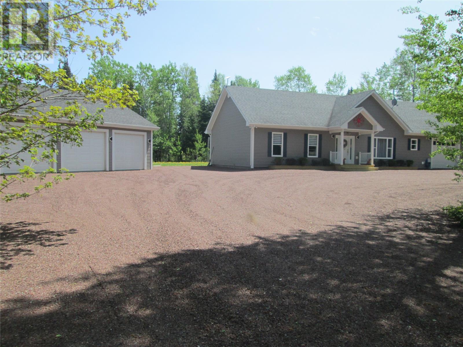 112a Sandy Point Road Property Photo 1
