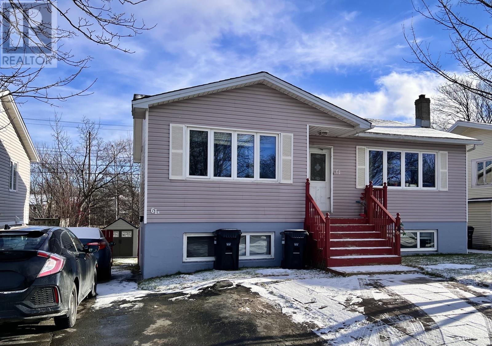 61 Baird Place