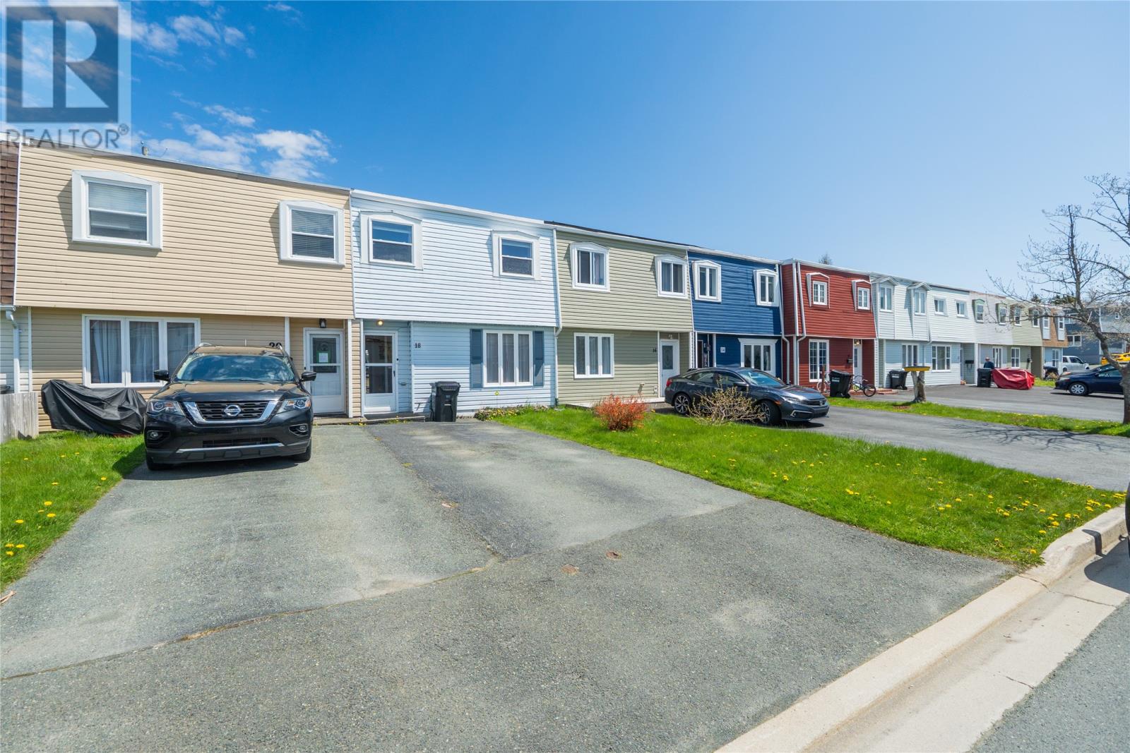 18 Chapman Crescent