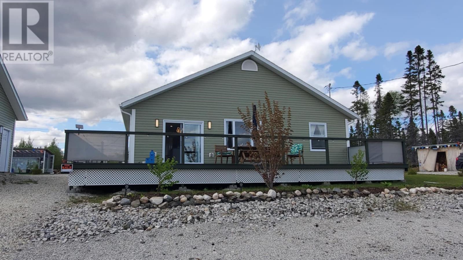 6a Sandy Lake Lane Property Photo 1