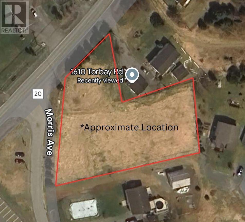 1610 - 1614 Torbay Road Property Photo 1