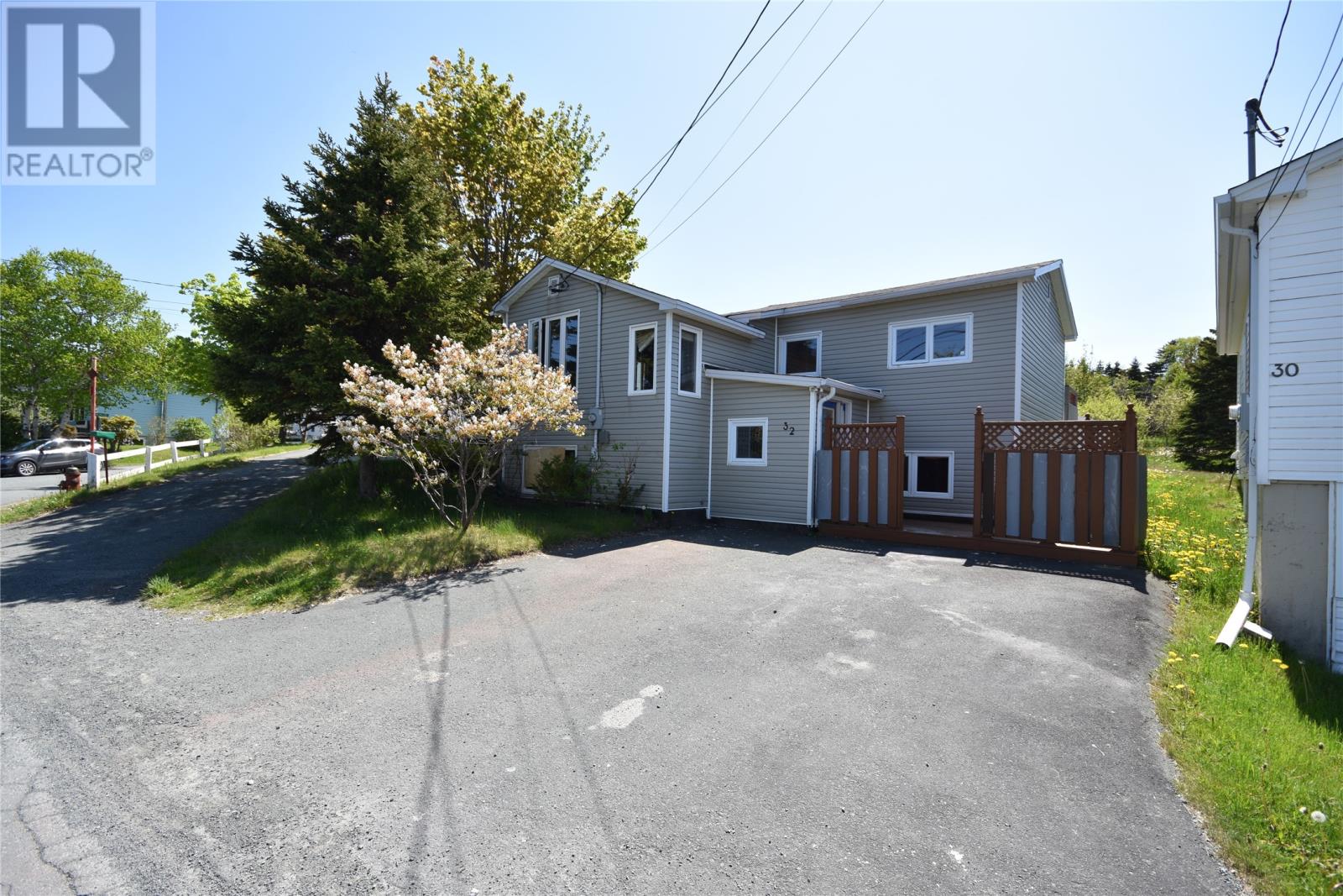 32 Anchorage Road