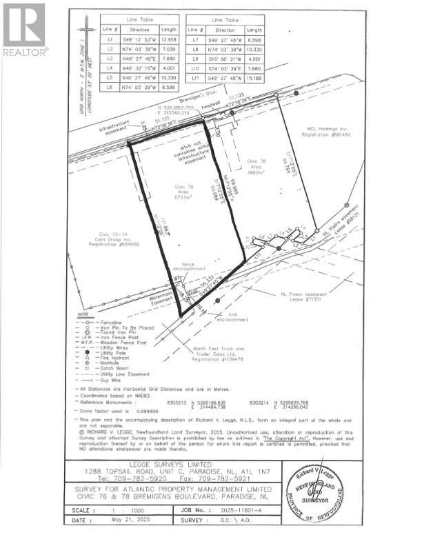 76 Bremigens Boulevard Property Photo 2
