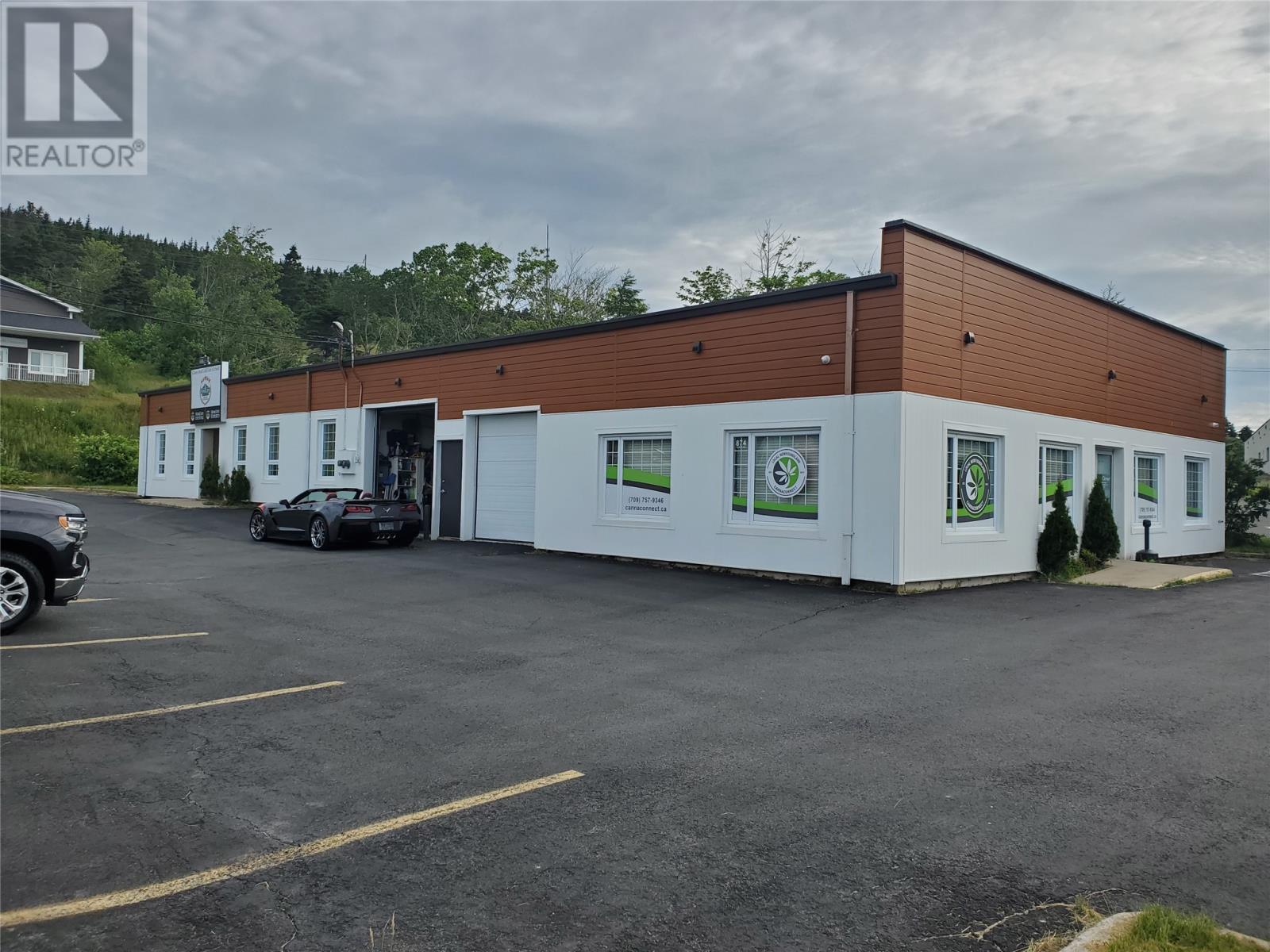 874 Topsail Road