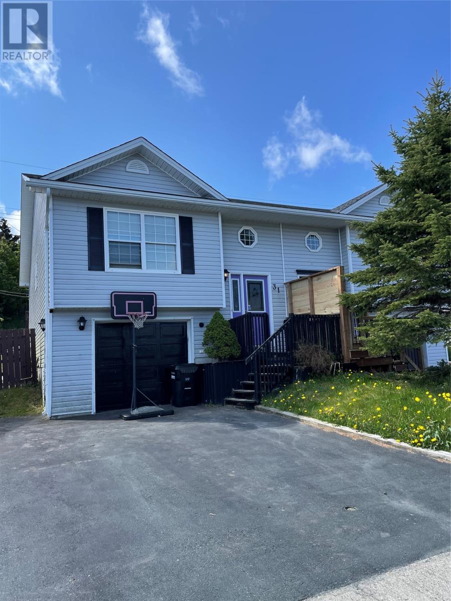 31 Edison Place